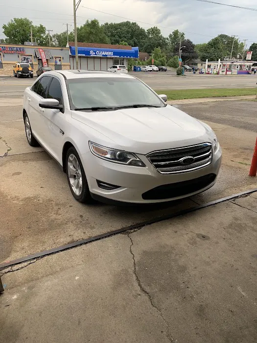 Best Auto Electric and Repair 3