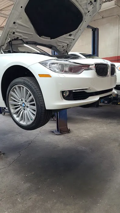 Best Auto Electric and Repair 8
