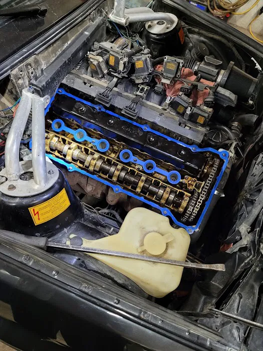 Best Auto Electric and Repair 1