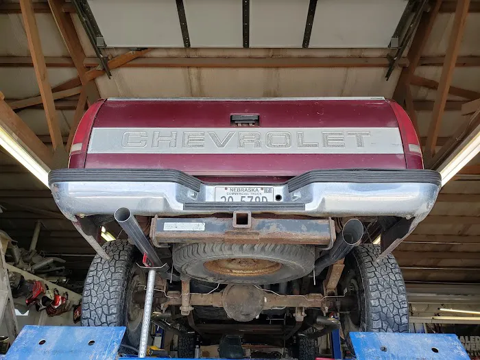 Olsen Auto Services 5