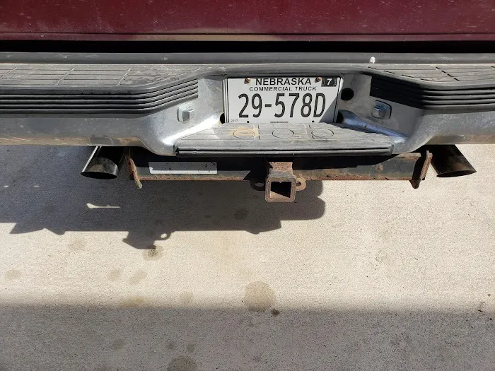 Olsen Auto Services 4