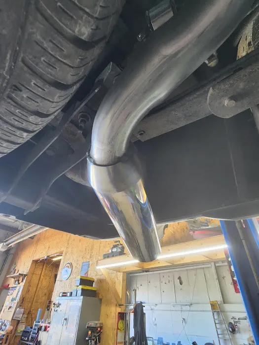Olsen Auto Services 2