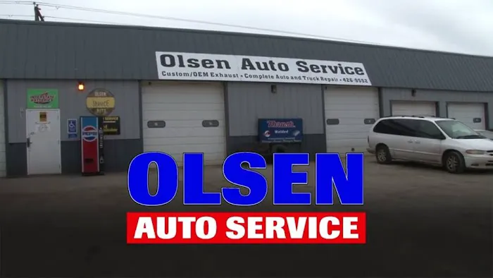 Olsen Auto Services 6