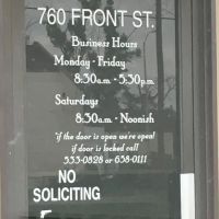 Shotwell Glass LLC