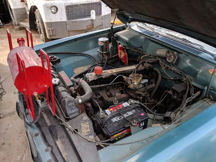 C & R Automotive Inc 3