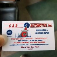 C & R Automotive Inc