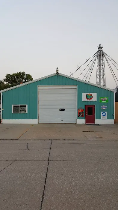 Smitty's Auto Service 0