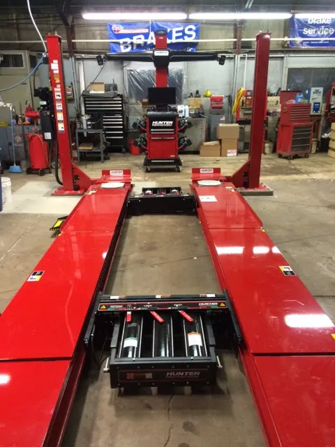 Smitty's Auto Service 1