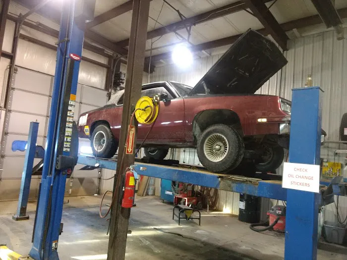 Country Tire 6