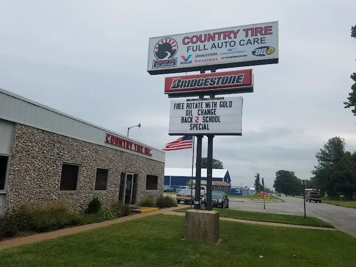 Country Tire 2
