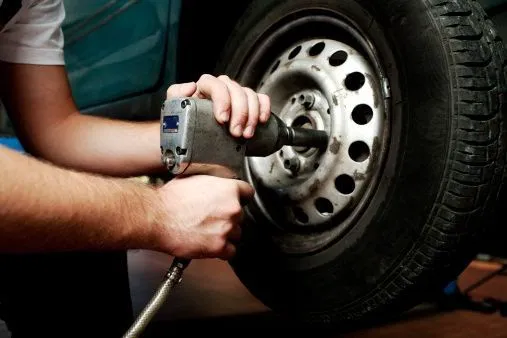 Country Tire 7