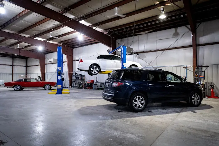 Accelerated Diagnostic & Automotive 5