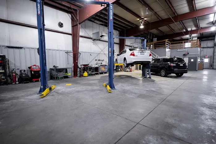 Accelerated Diagnostic & Automotive 1
