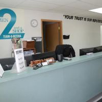 2 Men And A Shop Auto Service & Sales
