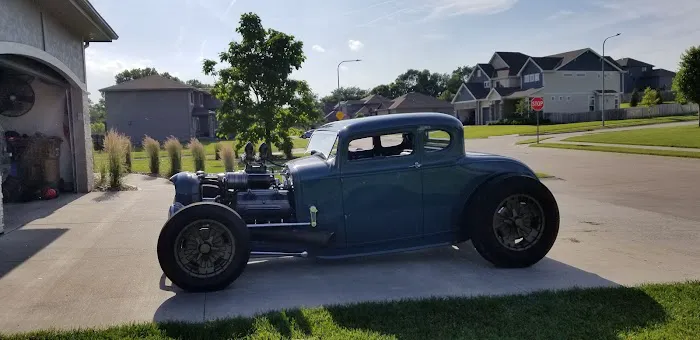 Cal Automotive Creations 0