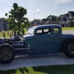 Cal Automotive Creations ico