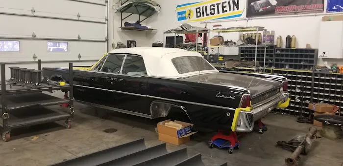 Cal Automotive Creations 3