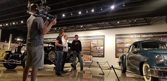 Cal Automotive Creations 2