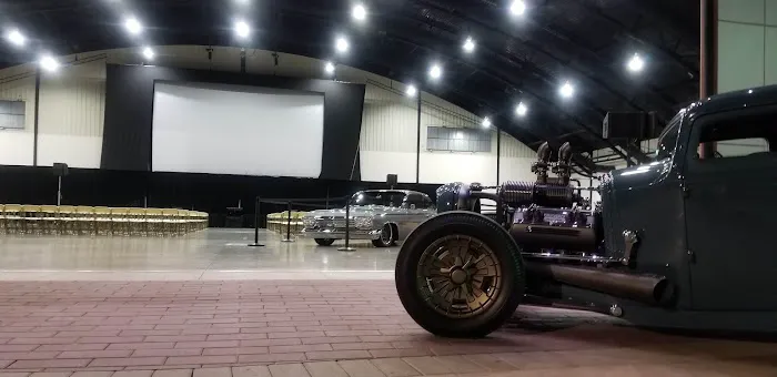 Cal Automotive Creations 6