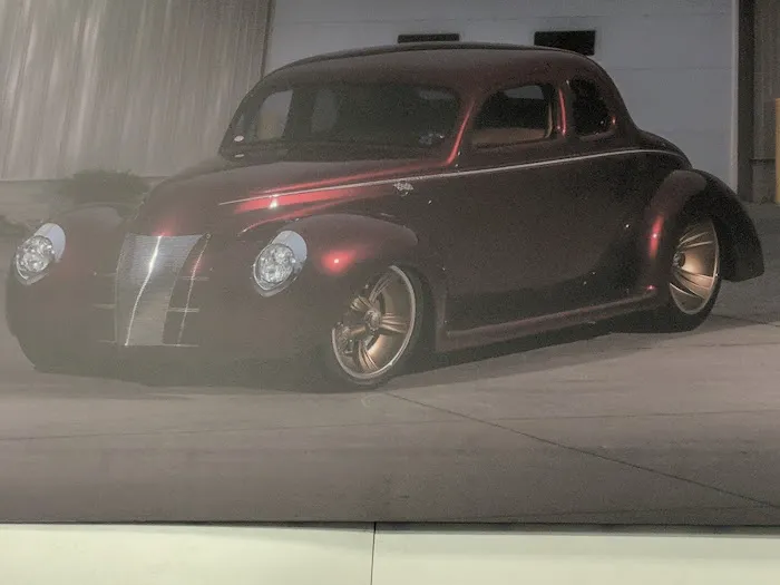 Cal Automotive Creations 8