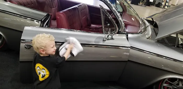 Cal Automotive Creations 1