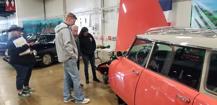 Cal Automotive Creations 5