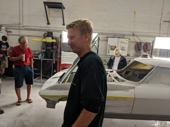 Cal Automotive Creations 7