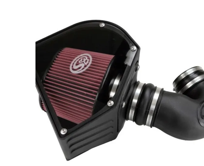 C&C Complete Diesel Performance 3