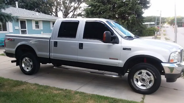 C&C Complete Diesel Performance 1