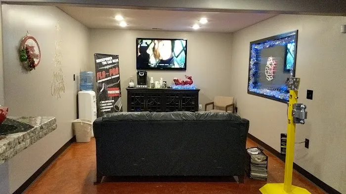 C&C Complete Diesel Performance 0