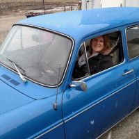 Air Cooled Express