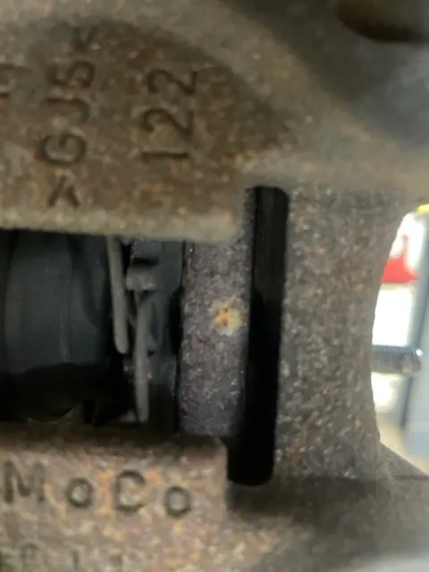 JR’s Auto Repair 4