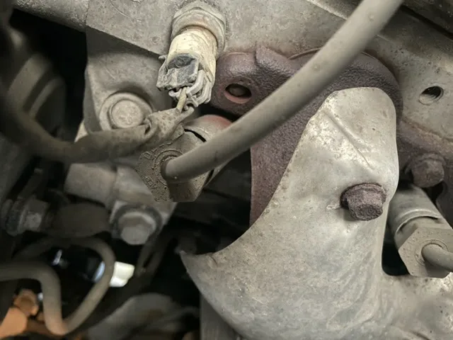 JR’s Auto Repair 2