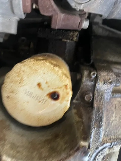 JR’s Auto Repair 8