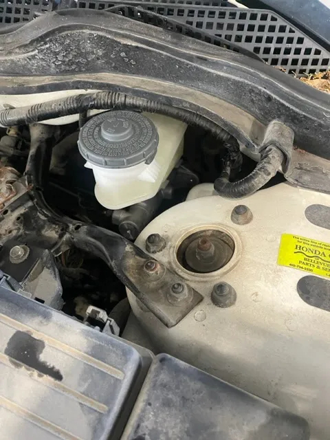 JR’s Auto Repair 1