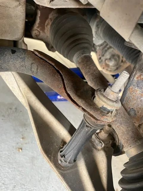 JR’s Auto Repair 6