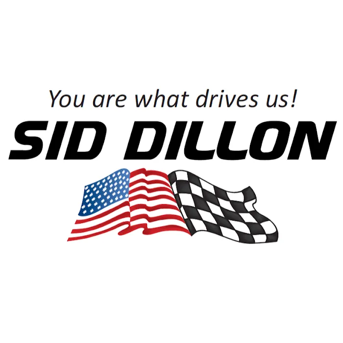 Sid Dillon Chevrolet Parts 3
