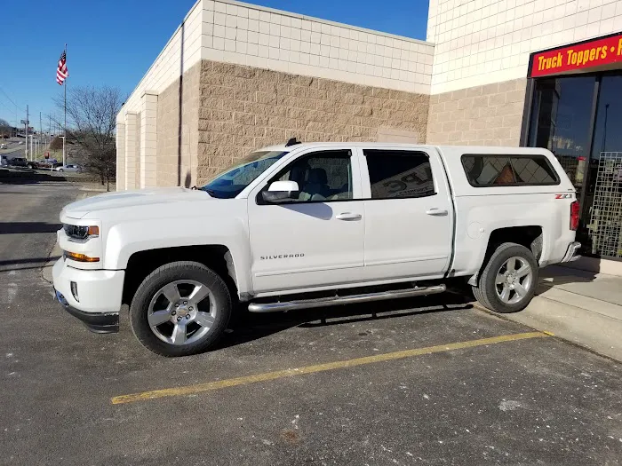 Sid Dillon Chevrolet Parts 2