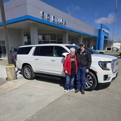 Sid Dillon Chevrolet Parts ico