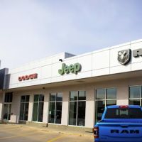 Woodhouse Chrysler Dodge Jeep Ram Blair Service