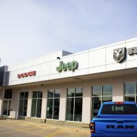 Woodhouse Chrysler Dodge Jeep Ram Blair Parts
