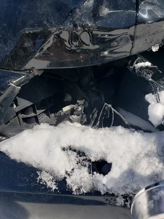 Woodhouse Collision Center 0
