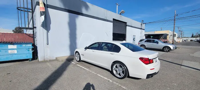 Holland Car Care - San Carlos, CA 6
