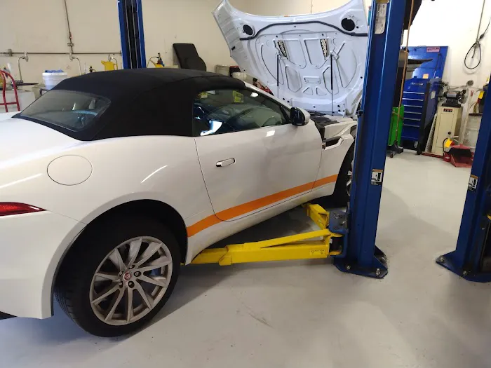 Holland Car Care - San Carlos, CA 1
