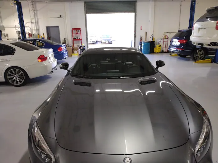 Holland Car Care - San Carlos, CA 3