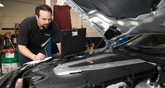 Holland Car Care - San Carlos, CA 2