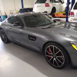 Holland Car Care - San Carlos, CA ico