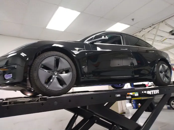 Holland Car Care - San Carlos, CA 8