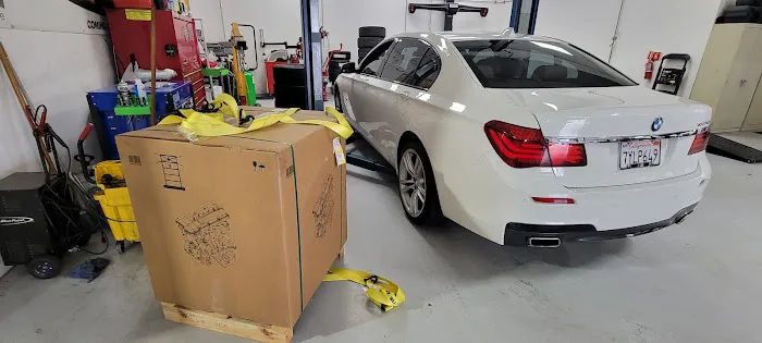 Holland Car Care - San Carlos, CA 7