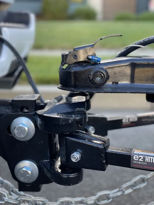 A B Trailer Hitch Inc 3